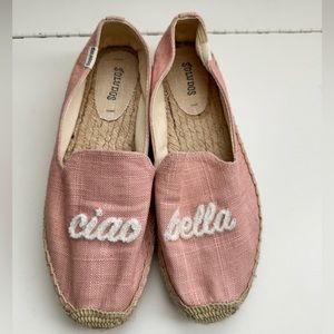 Soludos espadrilles